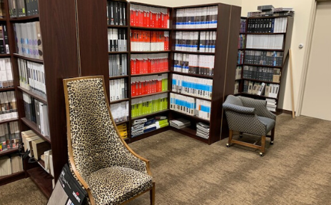 commercial flooring