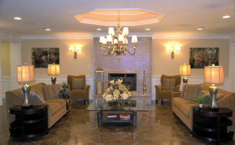 commercial flooring