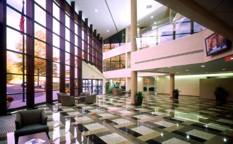 commercial flooring