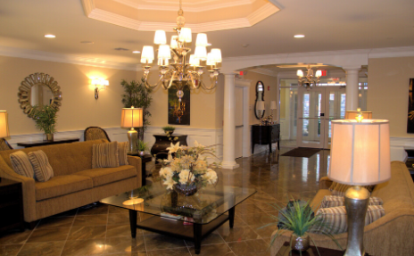 commercial flooring