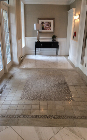 commercial flooring near me