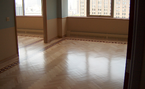 commercial flooring