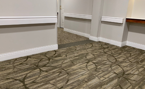commercial flooring