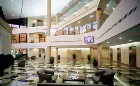 commercial flooring