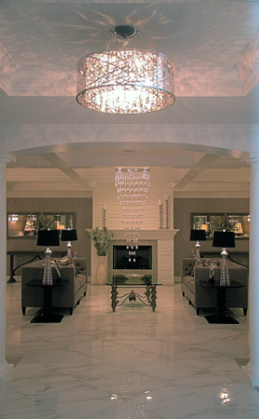 commercial flooring