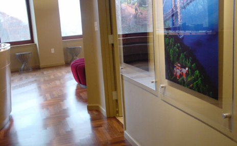 commercial flooring